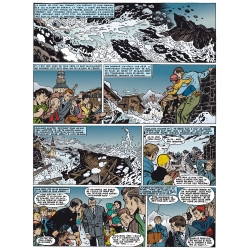Jari - T2 - Jari dans la Tourmente