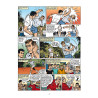 Jari - T3 - Le secret de Jimmy Torrent