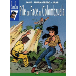 Bambou • Pile ou face au Colombzuela