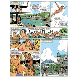 Jari - T10 - Jari au Pays Basque