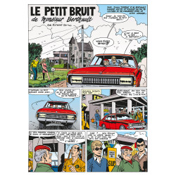 Jari - T11 - Jari mène l'enquête 1