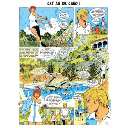 Jari - T12 - Jari mène l'enquête 2