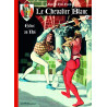 Chevalier Blanc - Intégrale en 12 albums