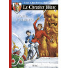 Chevalier Blanc - Intégrale en 12 albums