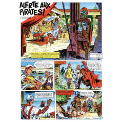 Hermann - Les inédits - Luxe