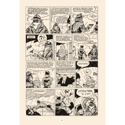 Le Chat - Intégrale 1