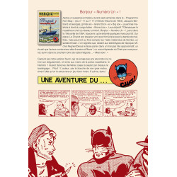 Le Chat - Intégrale 1