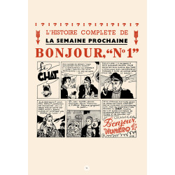 Le Chat - Intégrale 1