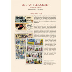 Le Chat - Intégrale 2