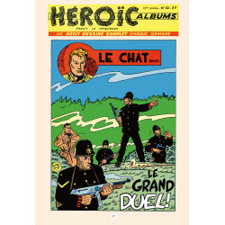 Le Chat - Intégrale 2