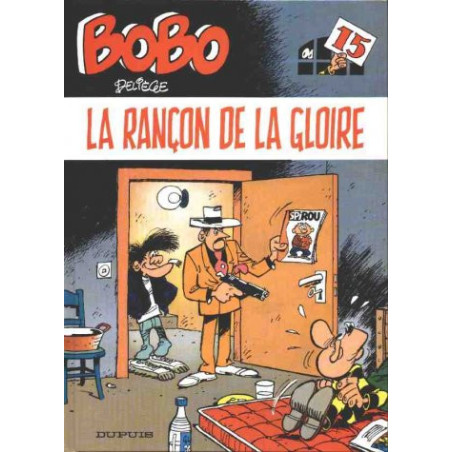 Bobo Tome 15