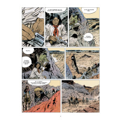Le Diable du Sonora - 2