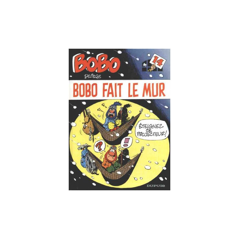 Bobo Tome 14