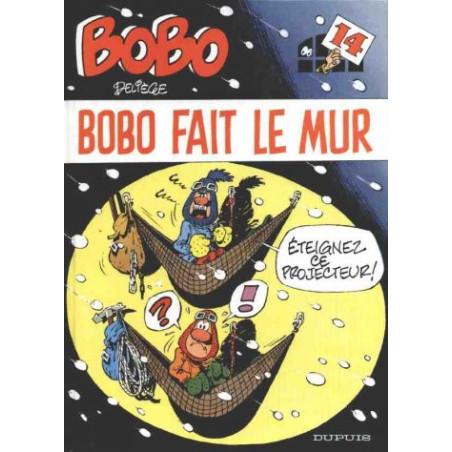 Bobo Tome 14