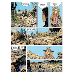 Le Diable du Sonora - 3 Luxe