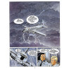 Collection 3 albums Black Hawk Line