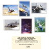 Fighter Jets - Portfolio