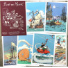 Bob De Moor - Portfolio