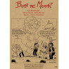 Bob De Moor • La Ligne Claire d'Hergé + Hommages