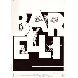 Bob De Moor • La Ligne Claire d'Hergé + Hommages + Fac-Similés