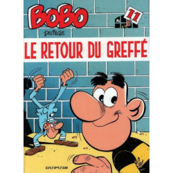 Bobo Tome 11