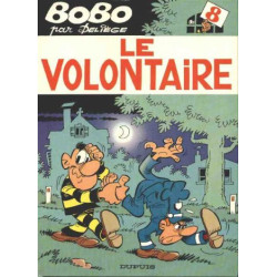 Bobo Tome 8