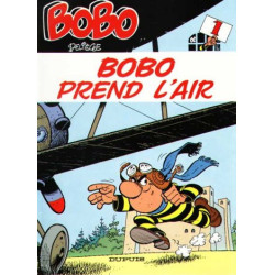 Bobo Tome 1