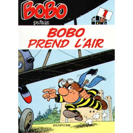 Bobo Tome 1