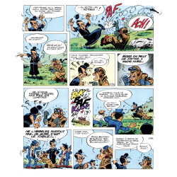 Les Contes de Curé-la-Flûte