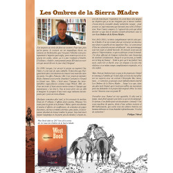 Le Western dans la peau
