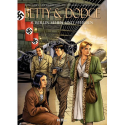 8. Berlin Sehen und Sterben