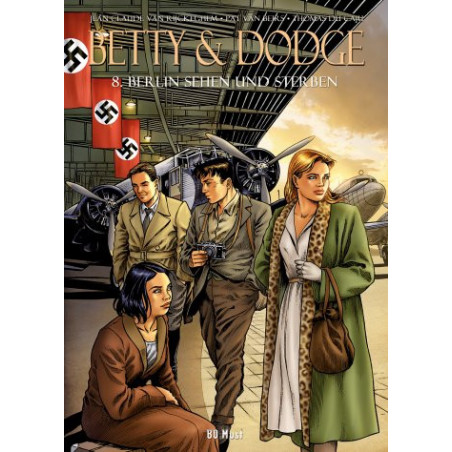 8. Berlin Sehen und Sterben