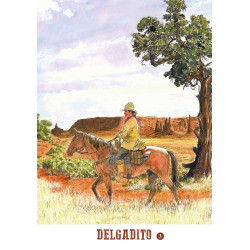 Delgadito T3 Luxe