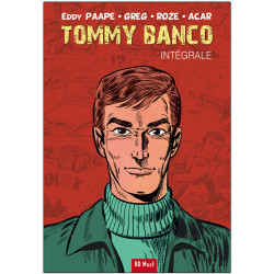 Tommy Banco Intégrale