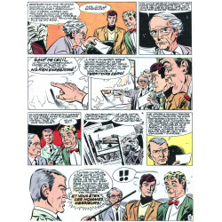 Tommy Banco Intégrale
