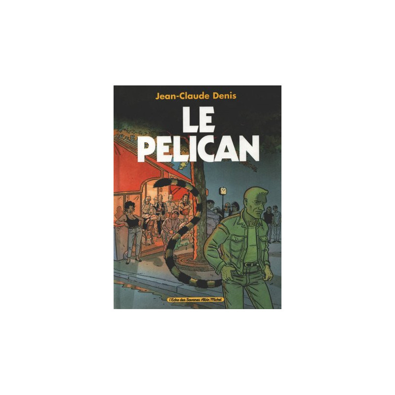 Le Pélican