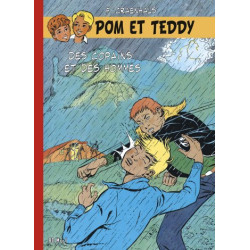 T8 - Des Copains et des Hommes