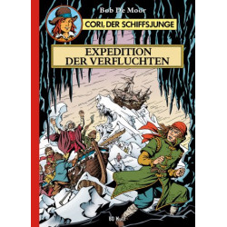 4. Expedition der Verfluchten