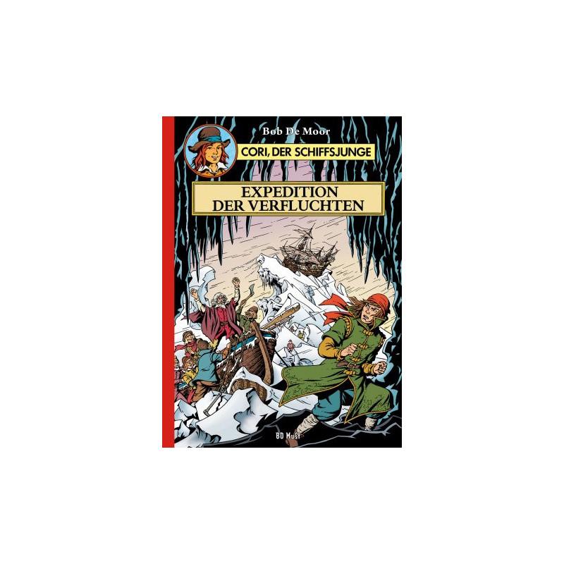 4. Expedition der Verfluchten