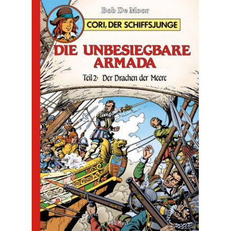 3. Die unbesiegbare Armada Teil 2