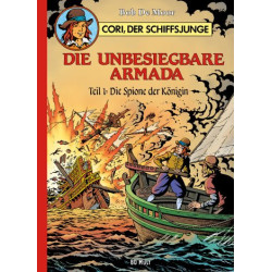 2. Die unbesiegbare Armada Teil 1