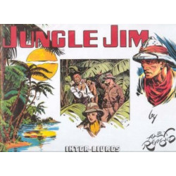 Jungle Jim intégrale 1938-1939