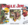 Jungle Jim intégrale 1938-1939