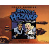 Johnny Hazard • Guerre en orient