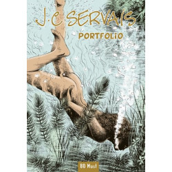 Portfolio J-C Servais