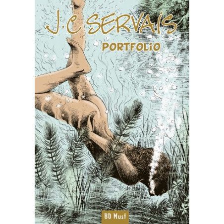 Portfolio J-C Servais
