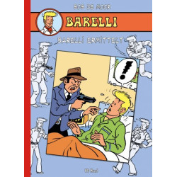 8. Barelli ermittelt