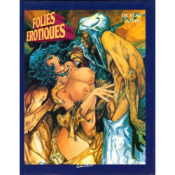 Folis Erotiques