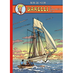 3. Barelli in Nusa-Penida Teil 2