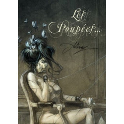 Portfolio Les Poupées